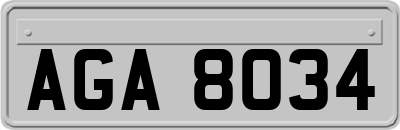 AGA8034