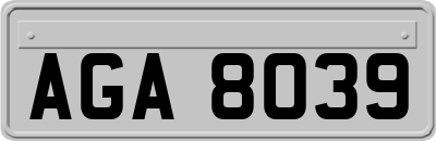 AGA8039