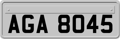 AGA8045