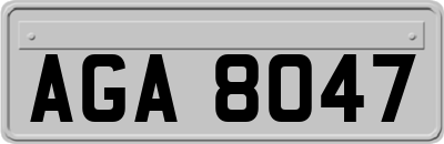 AGA8047