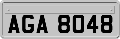 AGA8048