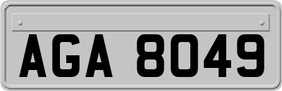AGA8049