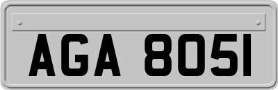 AGA8051