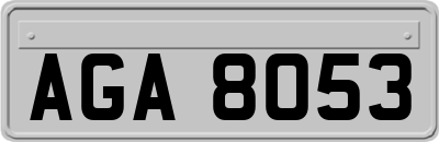 AGA8053