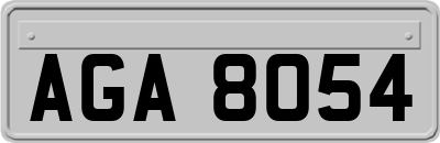 AGA8054