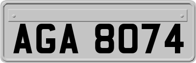 AGA8074