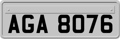 AGA8076