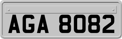 AGA8082