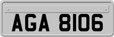 AGA8106