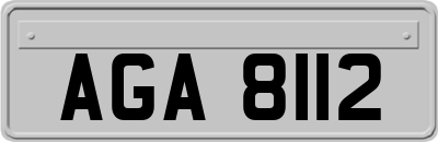 AGA8112