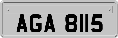 AGA8115