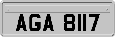 AGA8117
