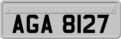 AGA8127