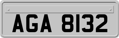 AGA8132
