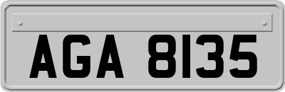 AGA8135