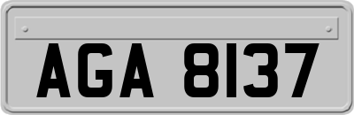 AGA8137