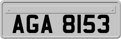AGA8153