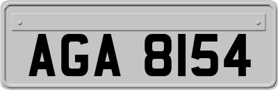 AGA8154
