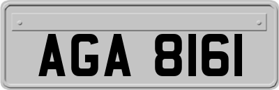 AGA8161