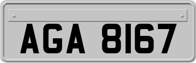 AGA8167
