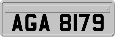 AGA8179