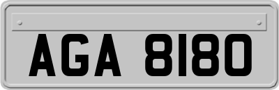 AGA8180
