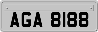 AGA8188