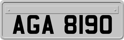 AGA8190