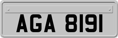 AGA8191
