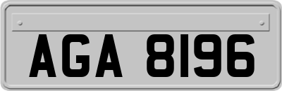 AGA8196