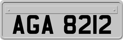 AGA8212