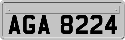 AGA8224