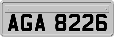 AGA8226
