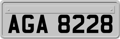 AGA8228