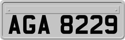 AGA8229