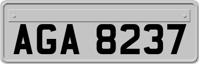 AGA8237