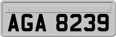 AGA8239