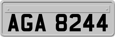 AGA8244