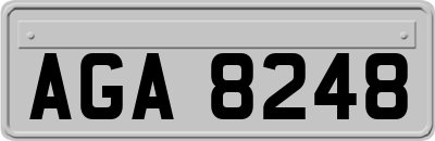 AGA8248