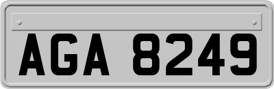 AGA8249