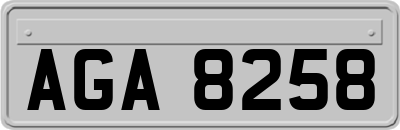 AGA8258