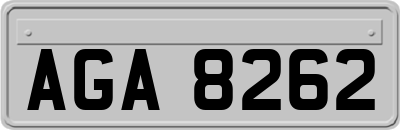 AGA8262