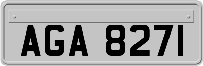 AGA8271