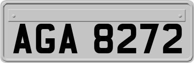 AGA8272