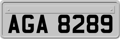 AGA8289