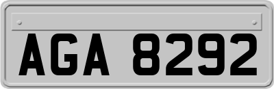 AGA8292