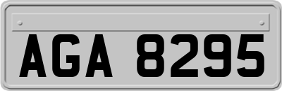 AGA8295
