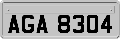 AGA8304