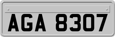 AGA8307