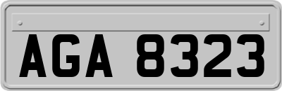 AGA8323